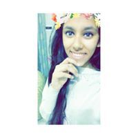Srishti Panwar