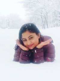 Sharada Sharma