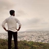 Akshay Pidige