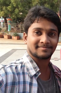 Shashikanth Palakurthy
