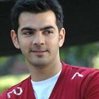 Ahmed Al Shaikh