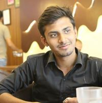Utkarsh Srivastava