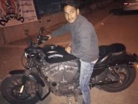 Pankaj Uglmugle