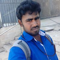 Srinivasan Chandrasekaran