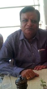 Suresh Chitkara