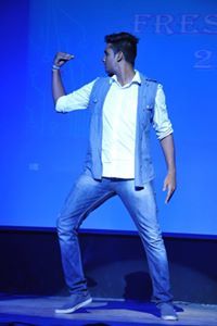 Rahul Warrier