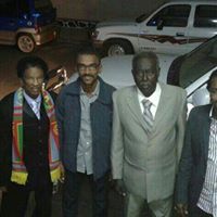 سامي العربي