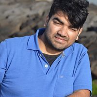 Niranjan Rao