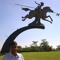 Desh Bandara