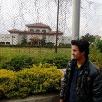 Kp Bhattarai