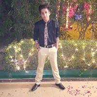 Vansh Khattar