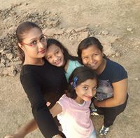 Debashree Das Kilikdar