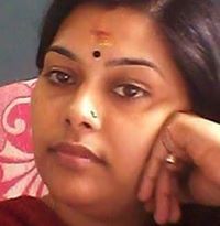 Smitha Raghu