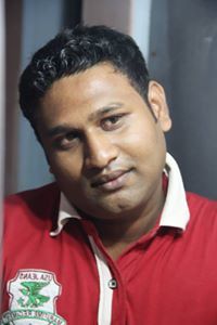 Amrith Dhev