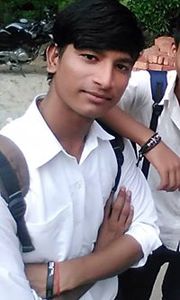 Amar Raj