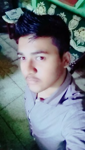 Harsh Bhardwaj