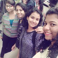 Chandravaishnavi Ajay