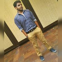 Rohit Kolapkar