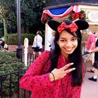 Stephie Dhanraj