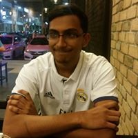 Archunan Gnanamoorthy