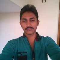 Varun Naidu