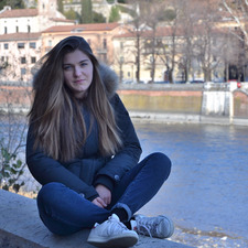 Alessia Beccati