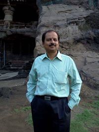 Dinesh Bais