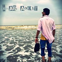 Ankit Saliya