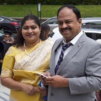 Andal Sekar