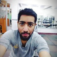 Vimanyu Gautam