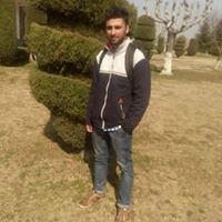 Arif Bhat