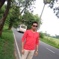 Abhishek Gaurav