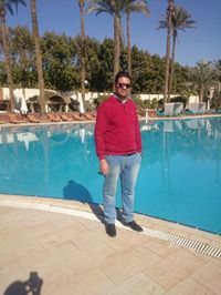 Ahmed Eldeen