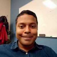 Suthan Sivapatham