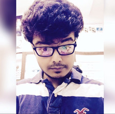 Nishant Raj