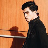Vichian Wanasbodeewong