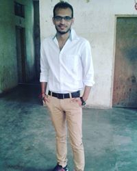 Shivam Mishra