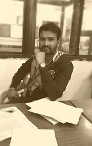 Mallikarjun Gulbarga