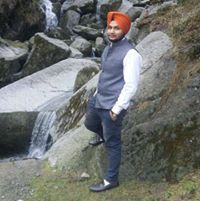Daljit Saini