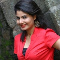 Vrinda Beri
