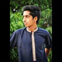 Ahmed Ali