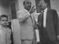 أحمد الأنصاري