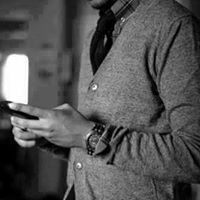 شكيب العمري