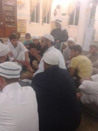 خالد الرويلي