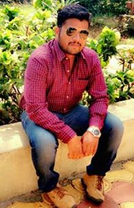 Prashant Patil