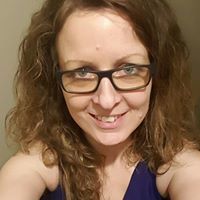 Jo-Ann Johnson