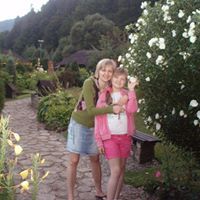 Марьяна Юрченко