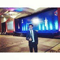 Muhammad Ridwan