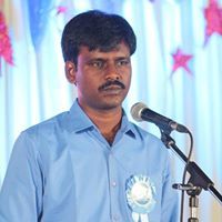 Syam Kumar