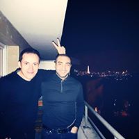 Farouk Ortho